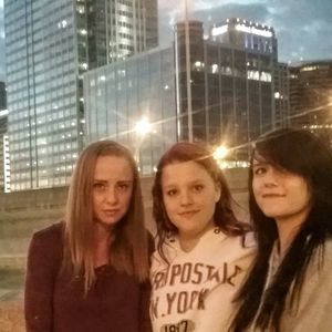 Meet your Posher, Shannon